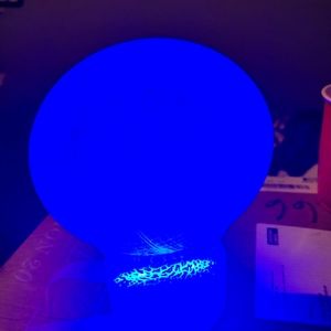 Multi color lighting